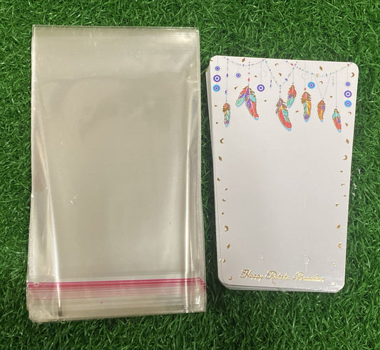 Rakhi Packing G