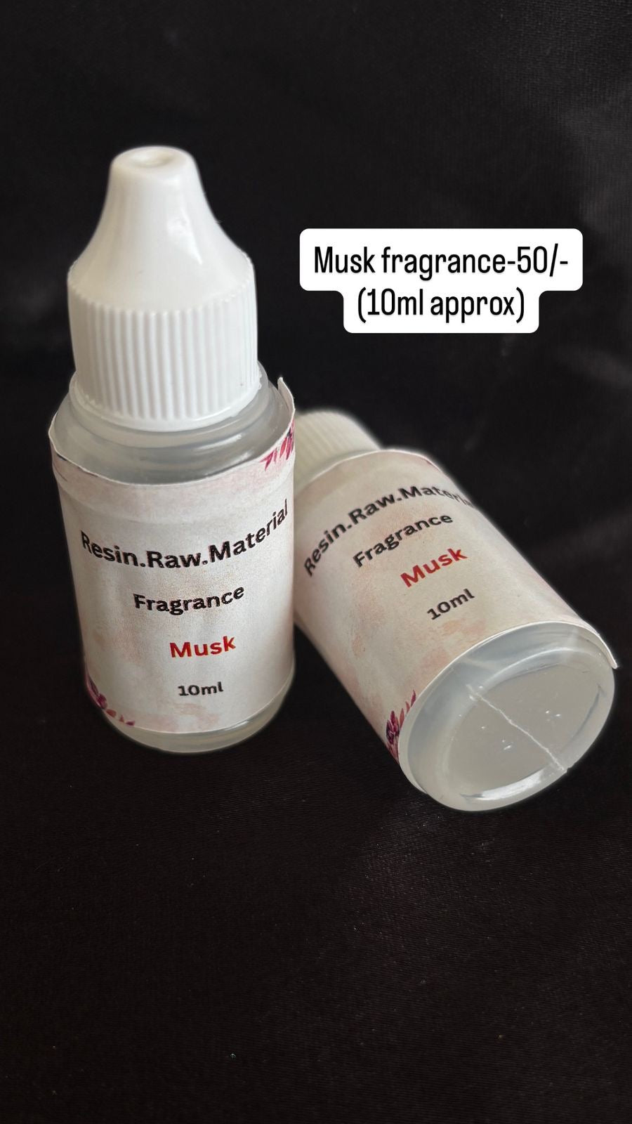 Musk Fragrance