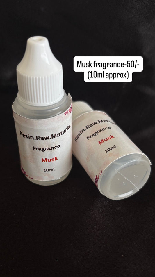 Musk Fragrance