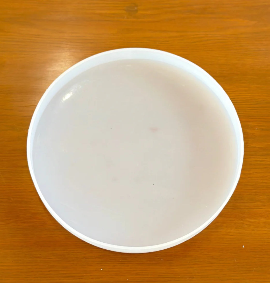 8 inch Round Mould