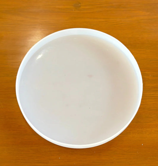 8 inch Round Mould