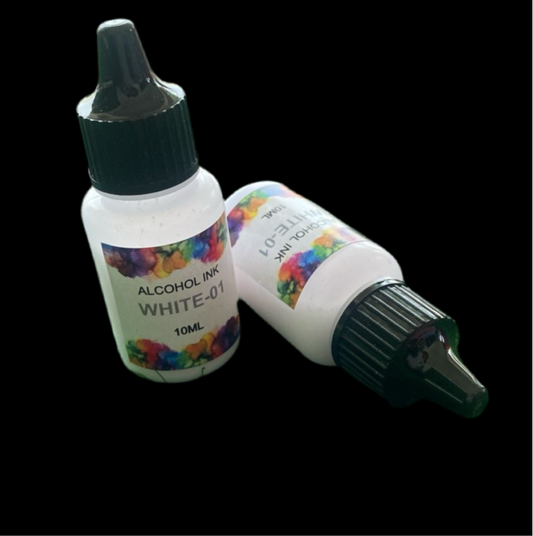 White ink