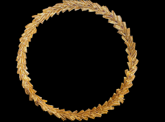 8” Gota ring