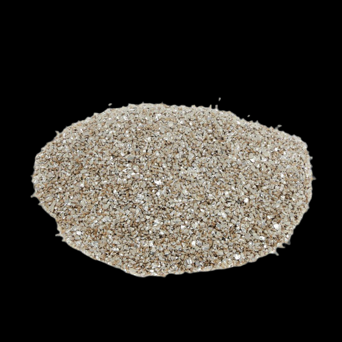 Champagne granules