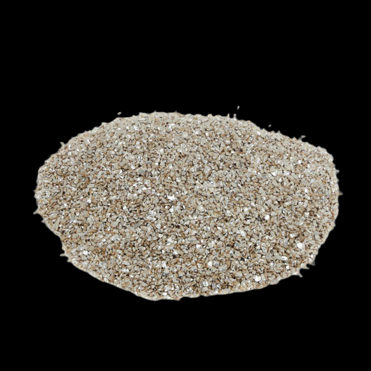 Champagne granules