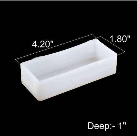 Single Cube Mould
