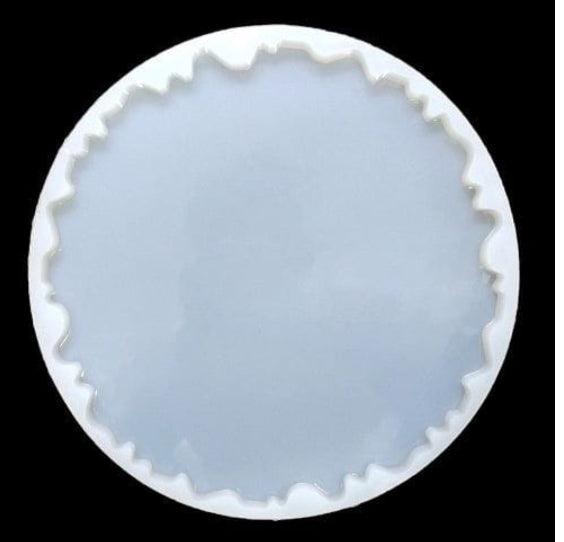 12” Heavy Agate Mould