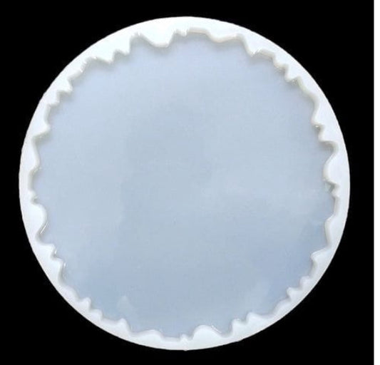 12” Heavy Agate Mould