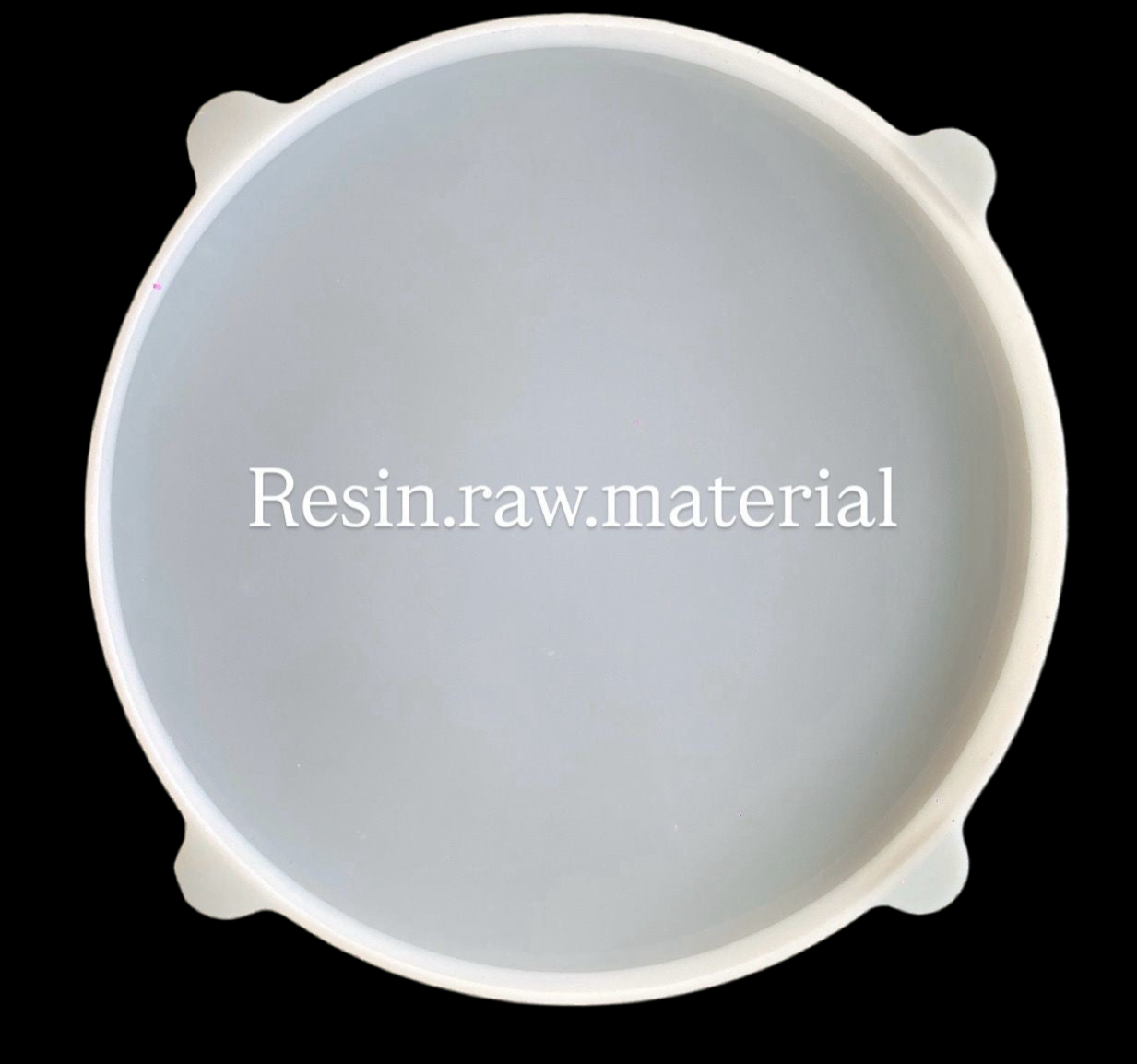 18” round mould