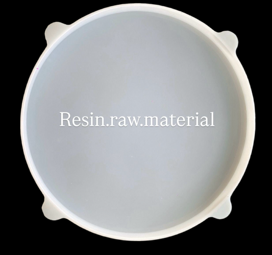 18” round mould