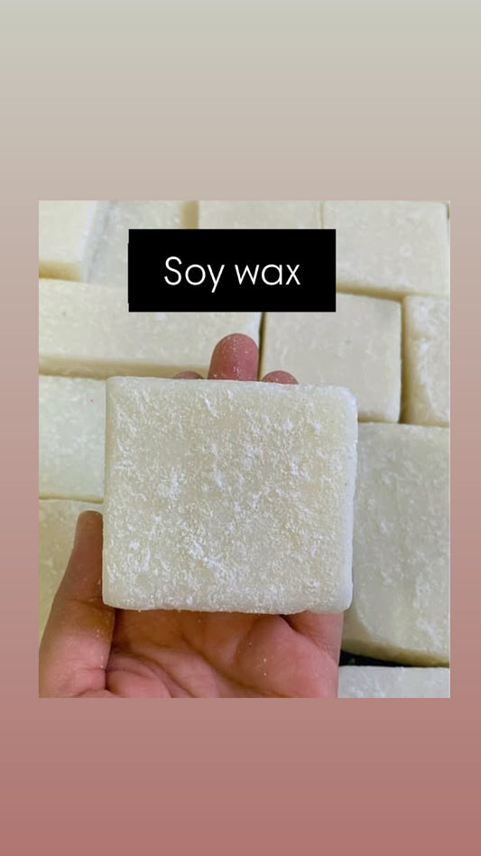 Soy Wax AA+
