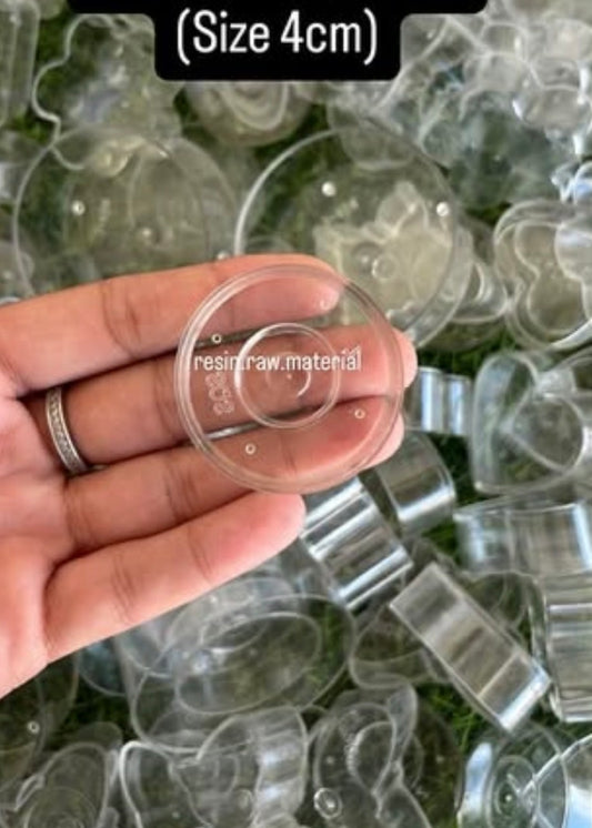 PT Round Candle Cup