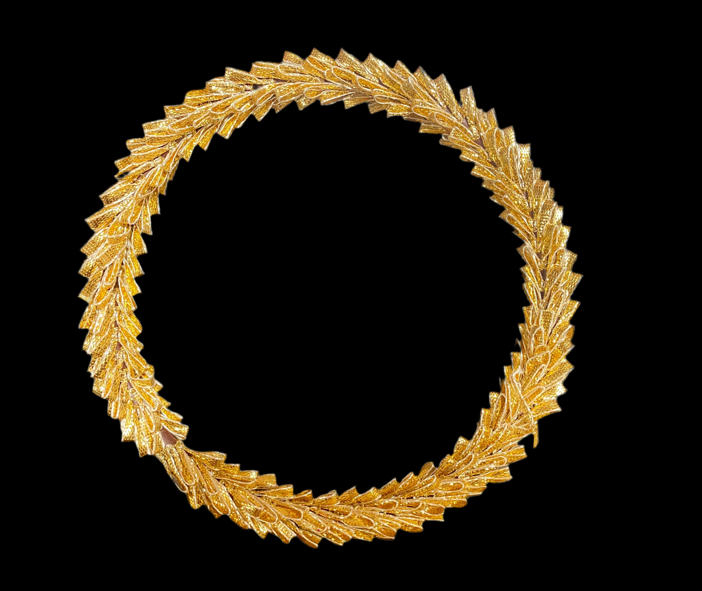 6” Gota ring