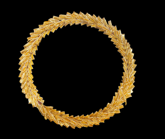 6” Gota ring