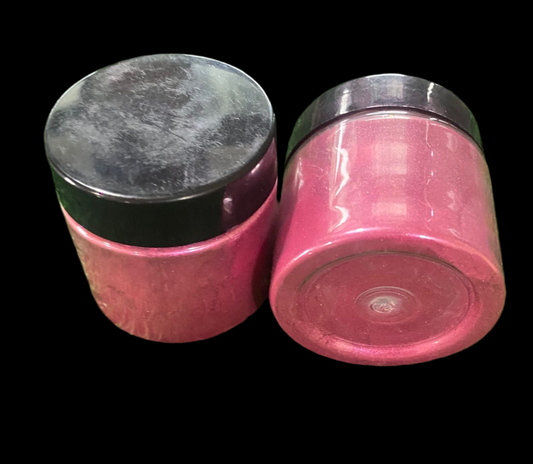 Rose Red Powder Pigment