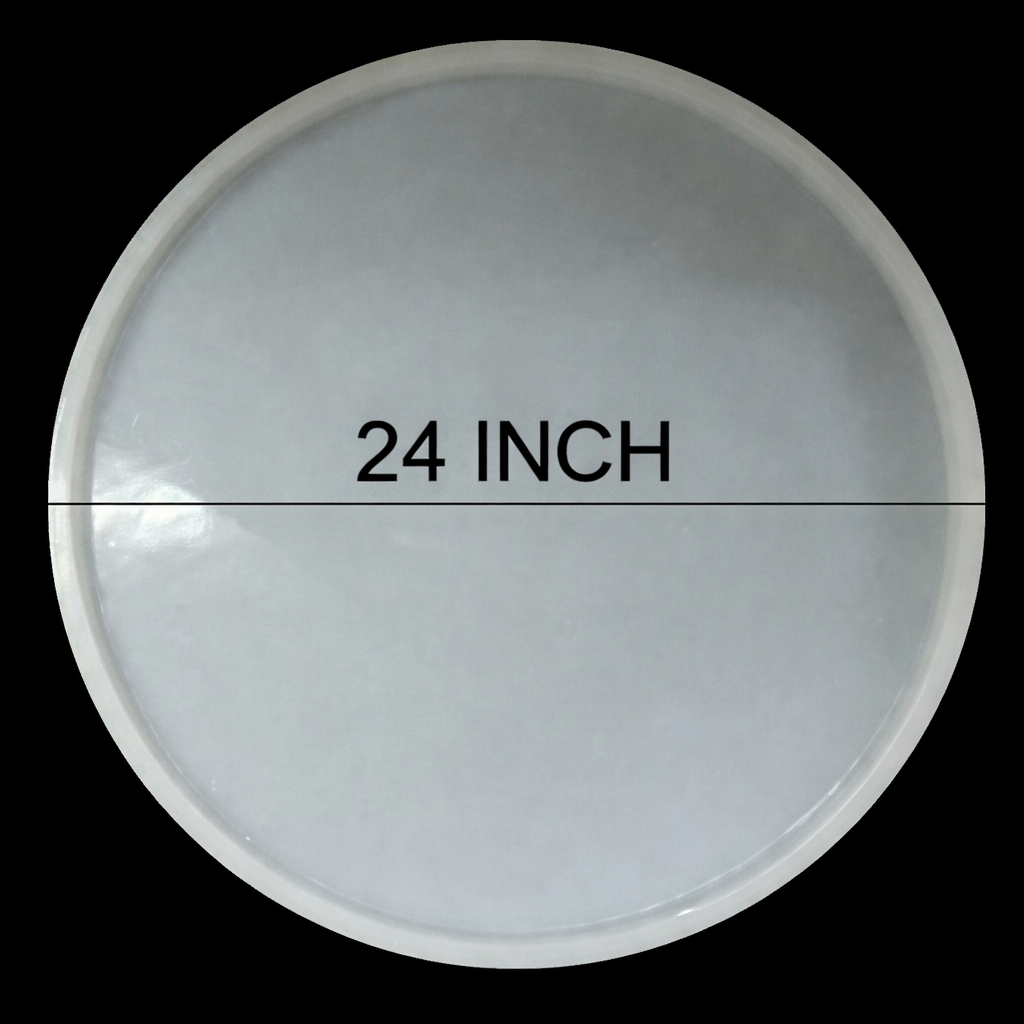 24 inch Round mould