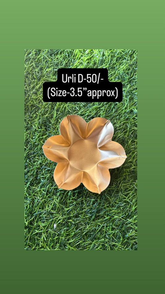 CANDLE URLI-D