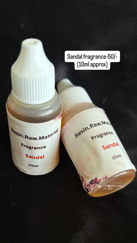 Sandal Fragrance