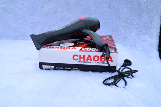 Hair dryer