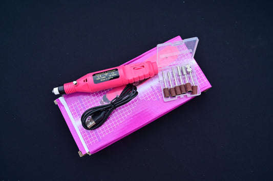 Mini Polishing Tool