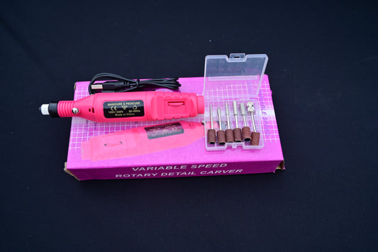 Mini Polishing Tool