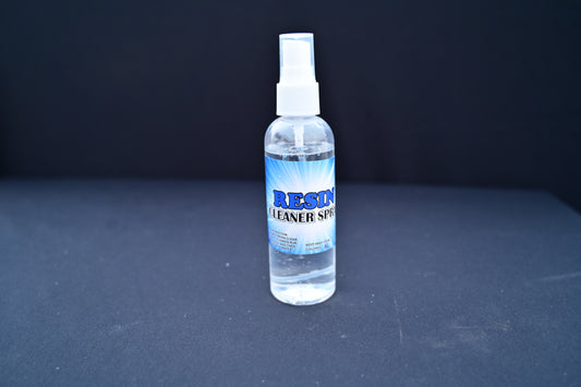 Resin Cleaner