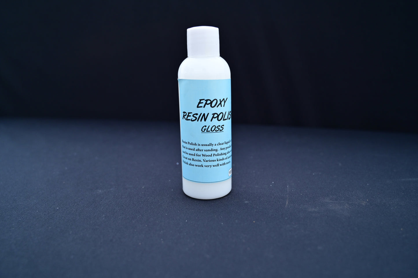 Resin Polish