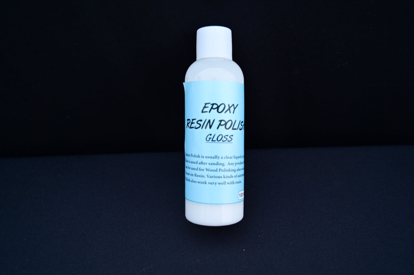 Resin Polish