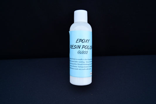 Resin Polish