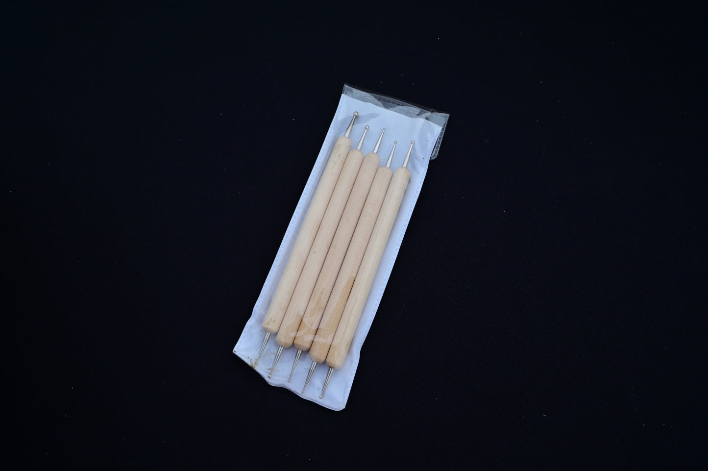 Dotting tool set of 5