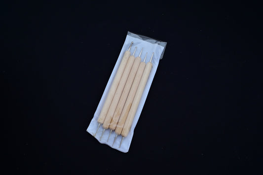 Dotting tool set of 5