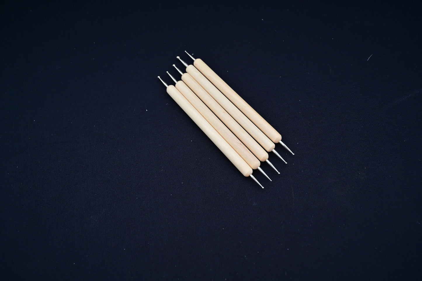 Dotting tool set of 5