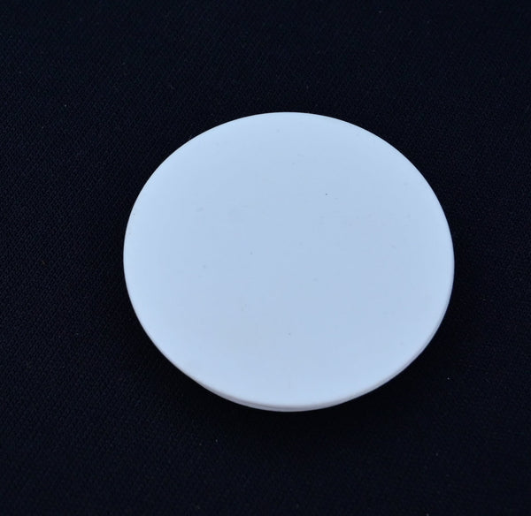 White Popsocket – Resin Raw Material