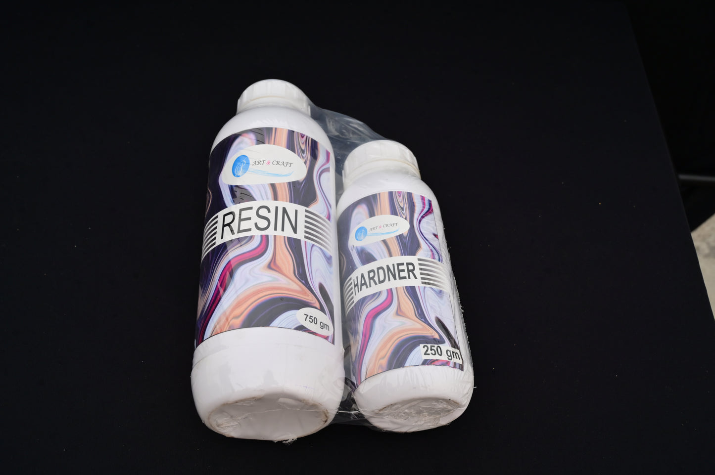 2:1 Resin 1.5kg set