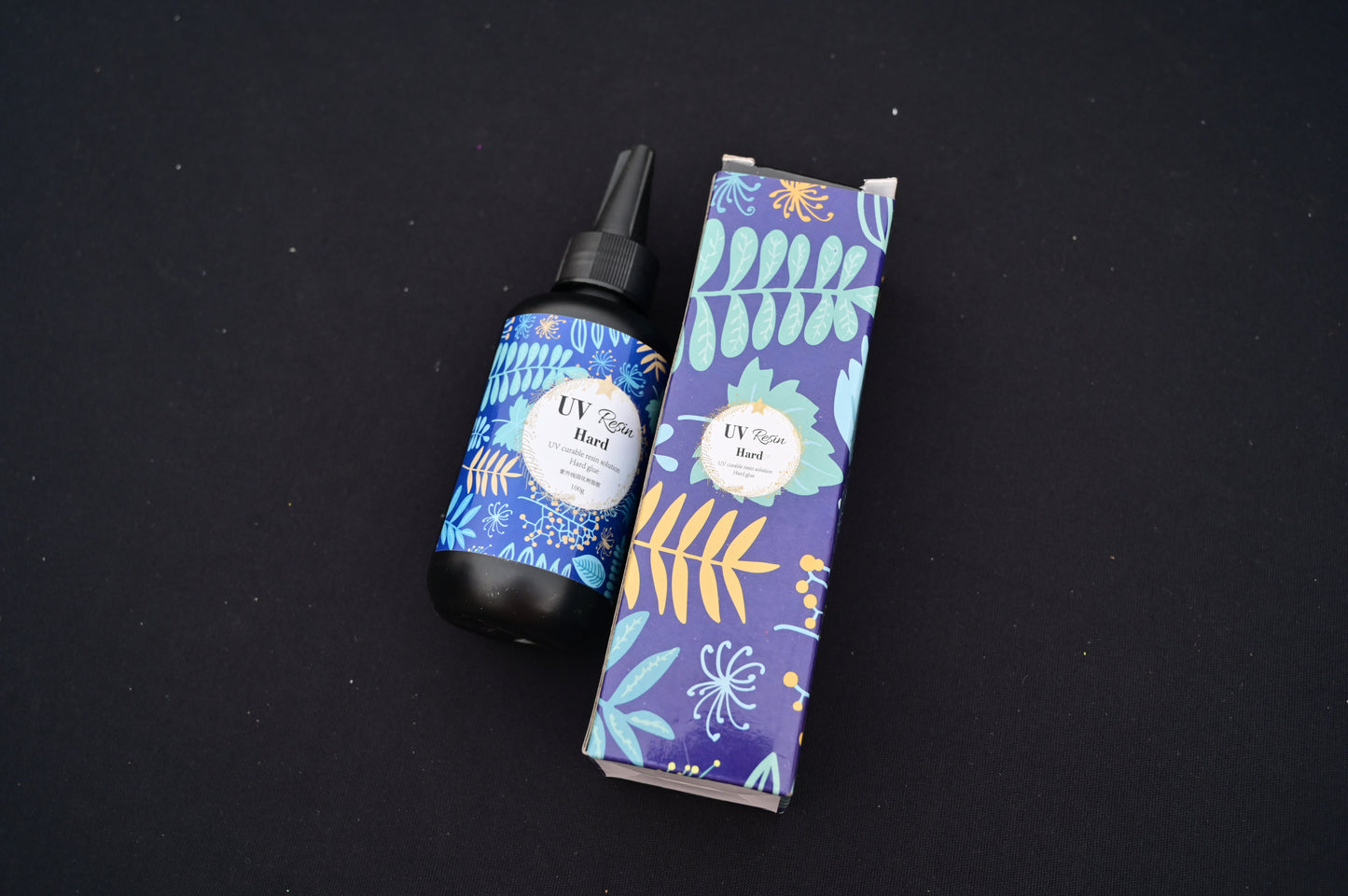 Uv Resin