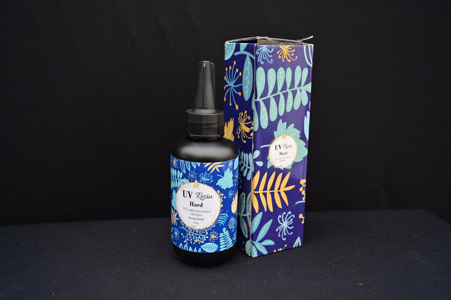 Uv Resin