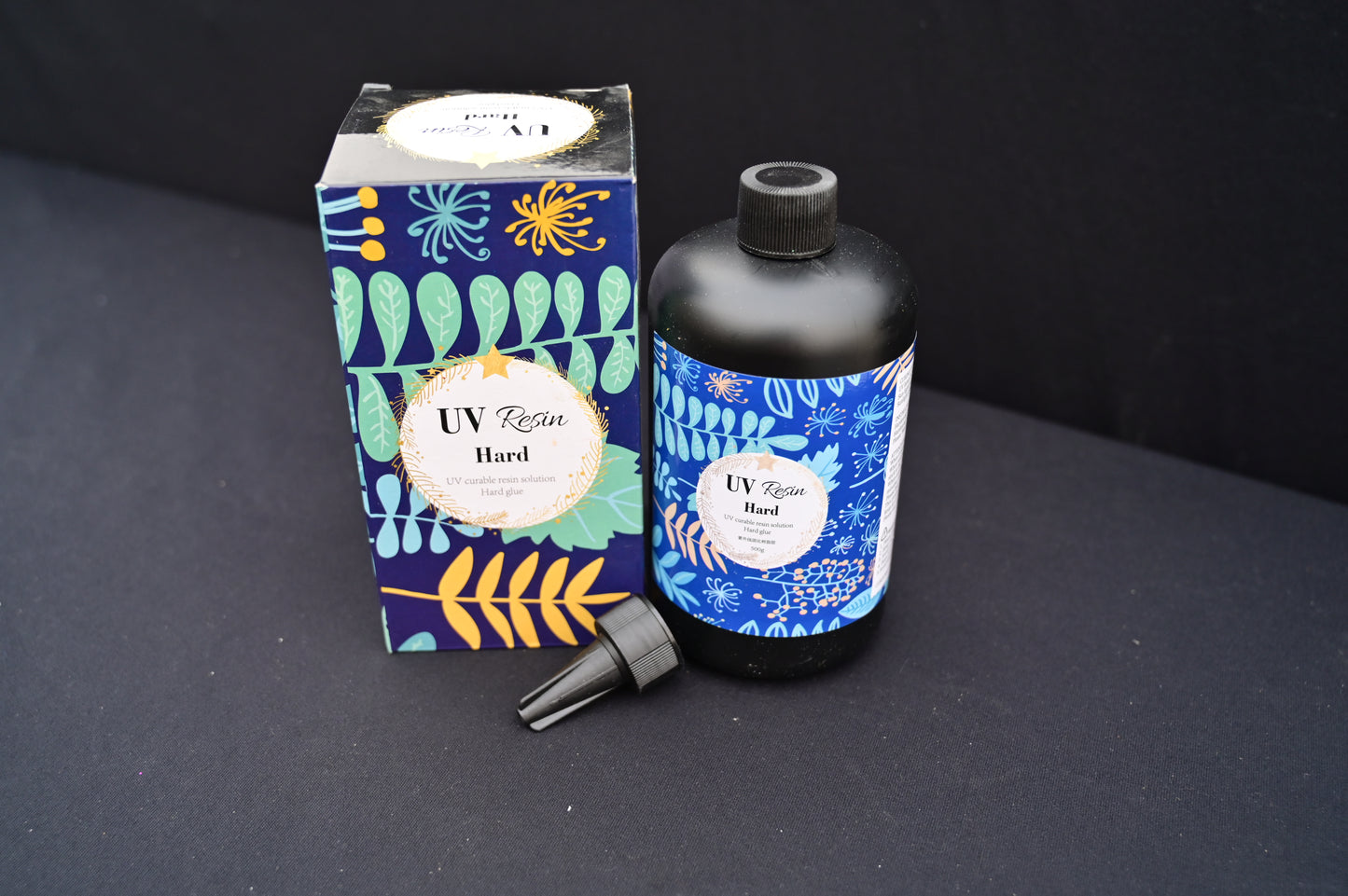 Uv Resin