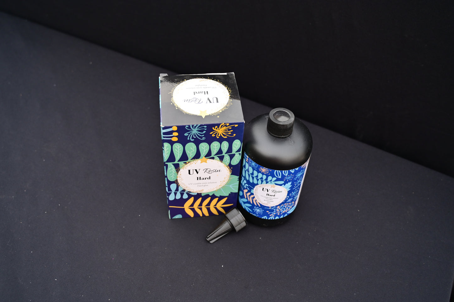 Uv Resin