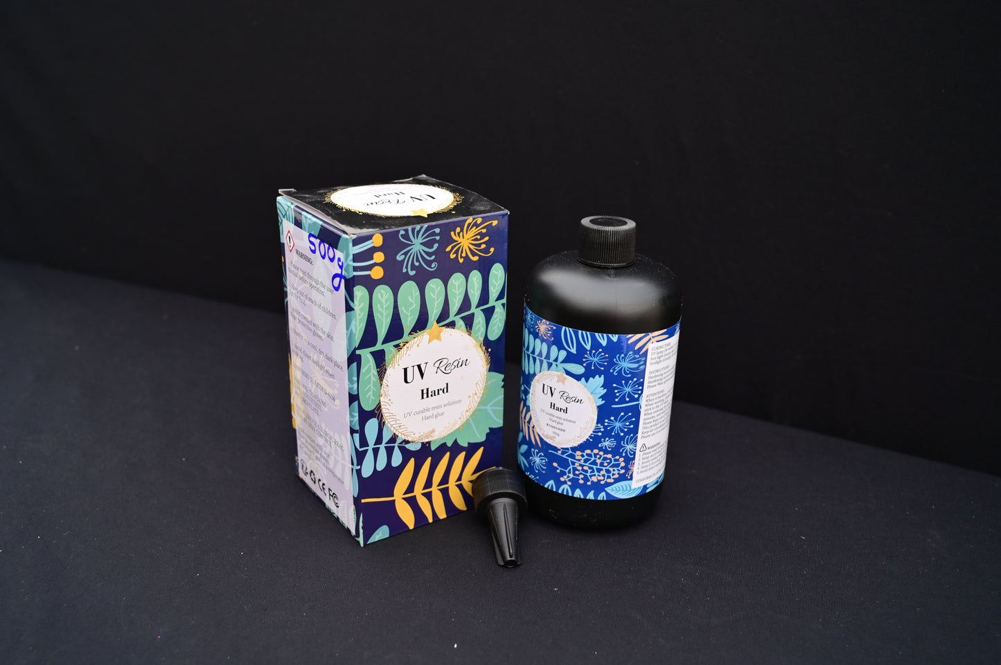 Uv Resin