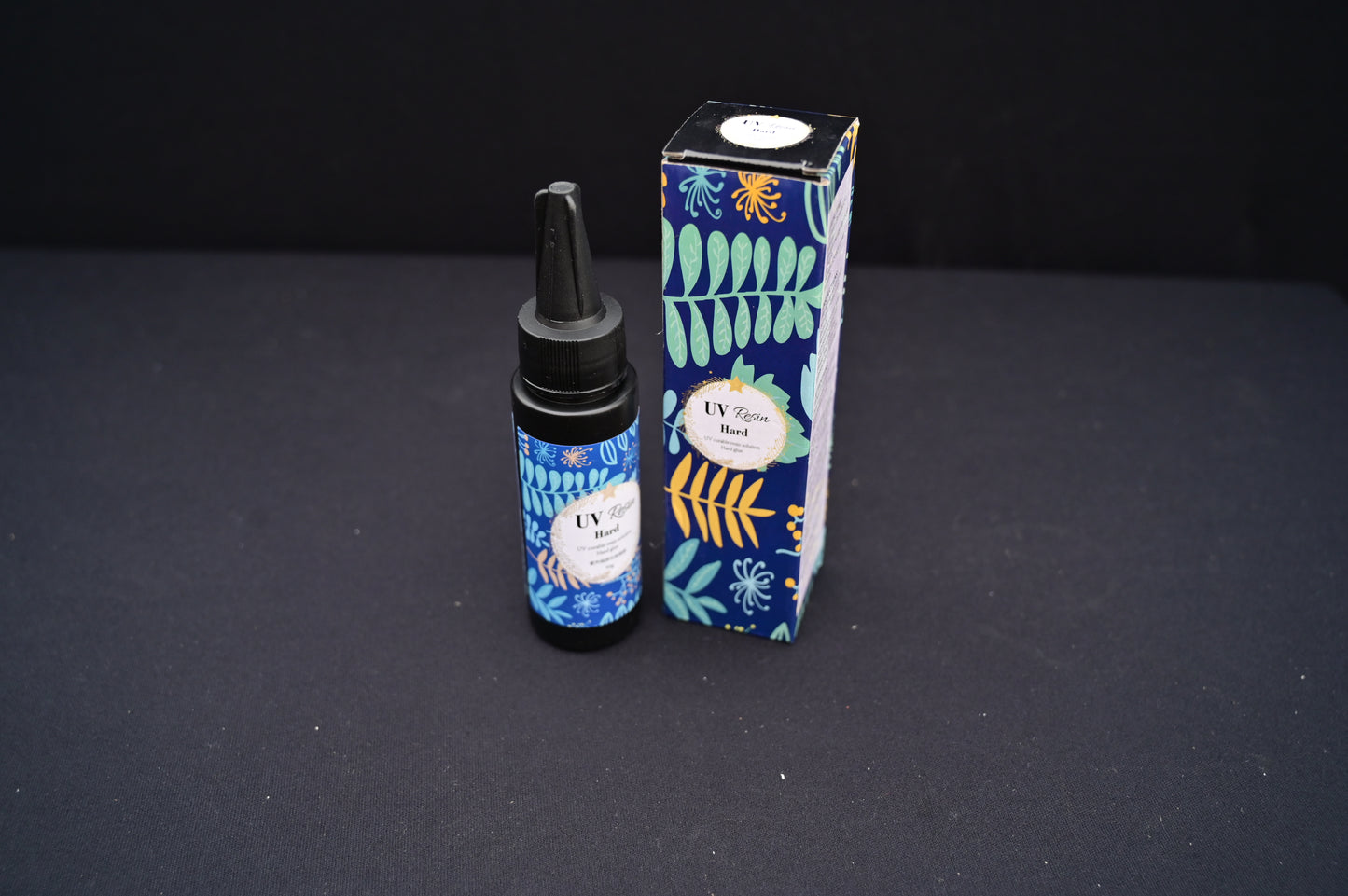 Uv Resin