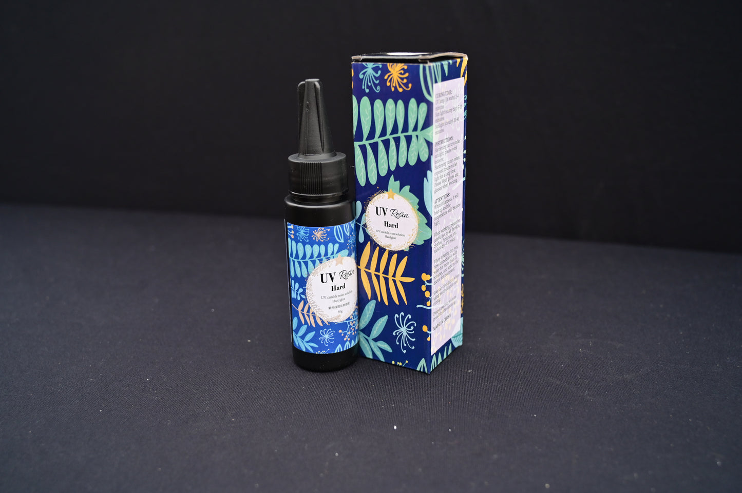 Uv Resin