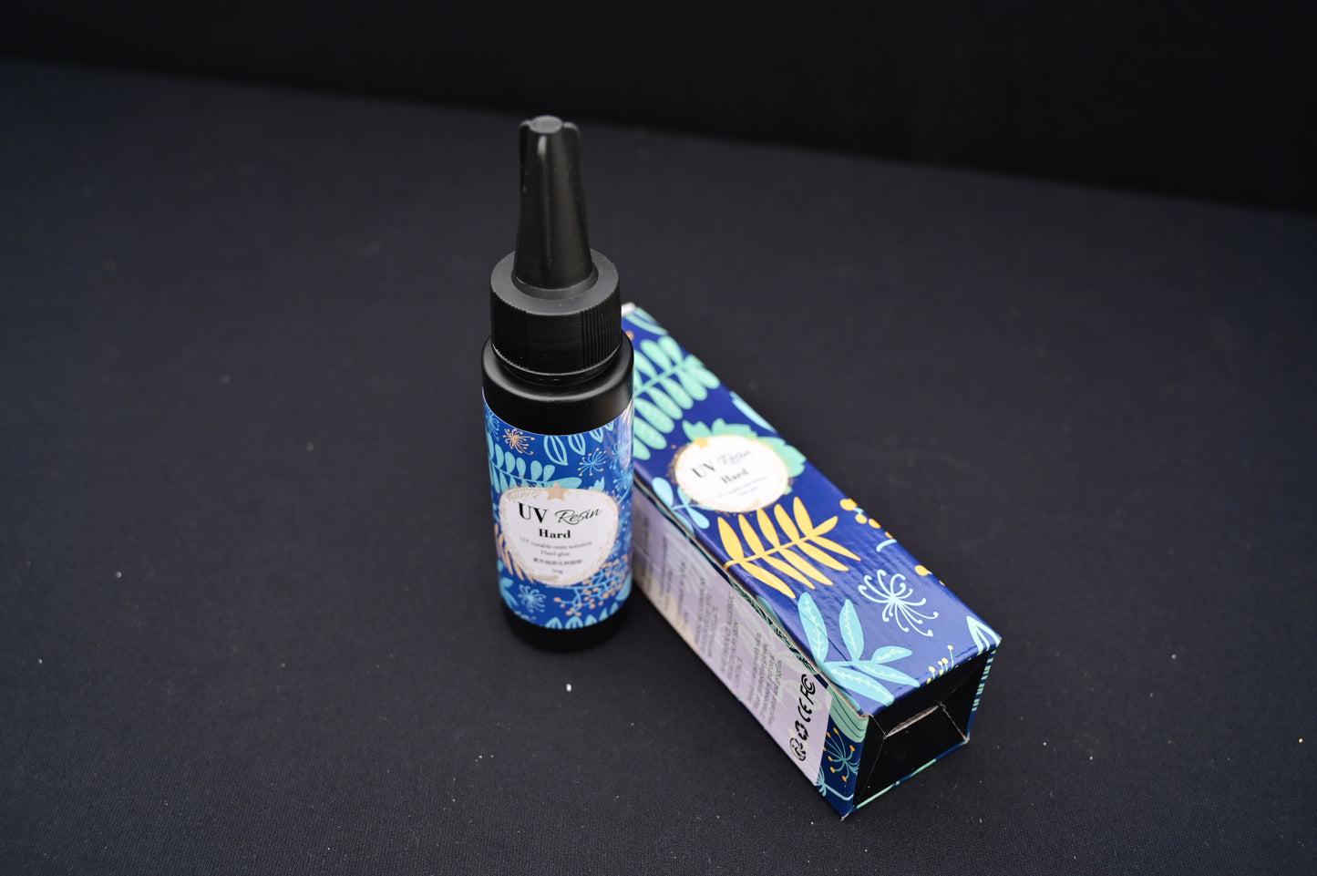 Uv Resin