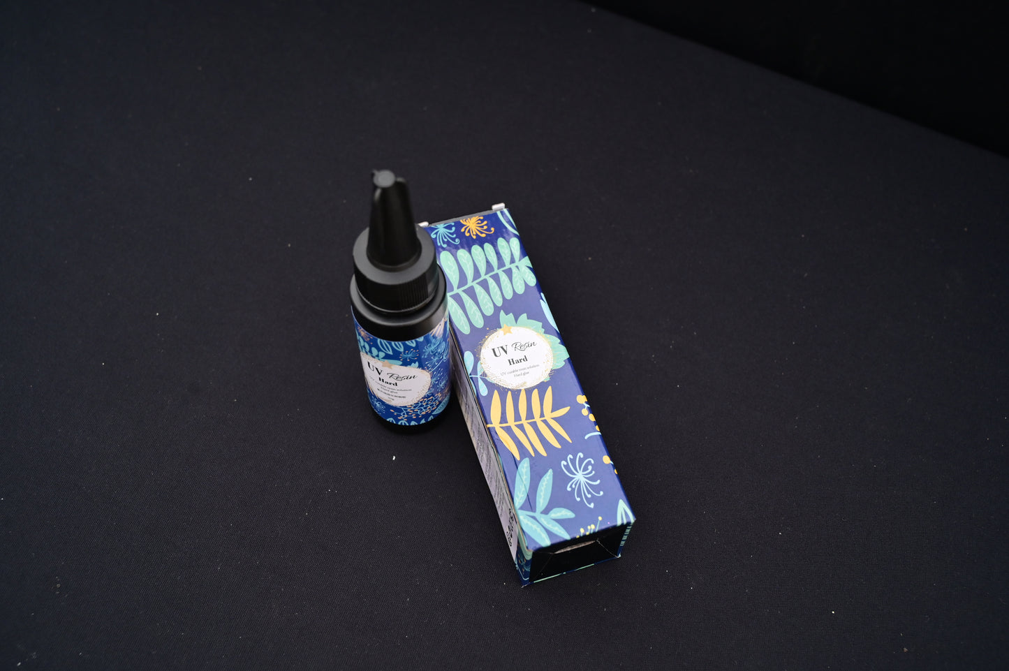 Uv Resin