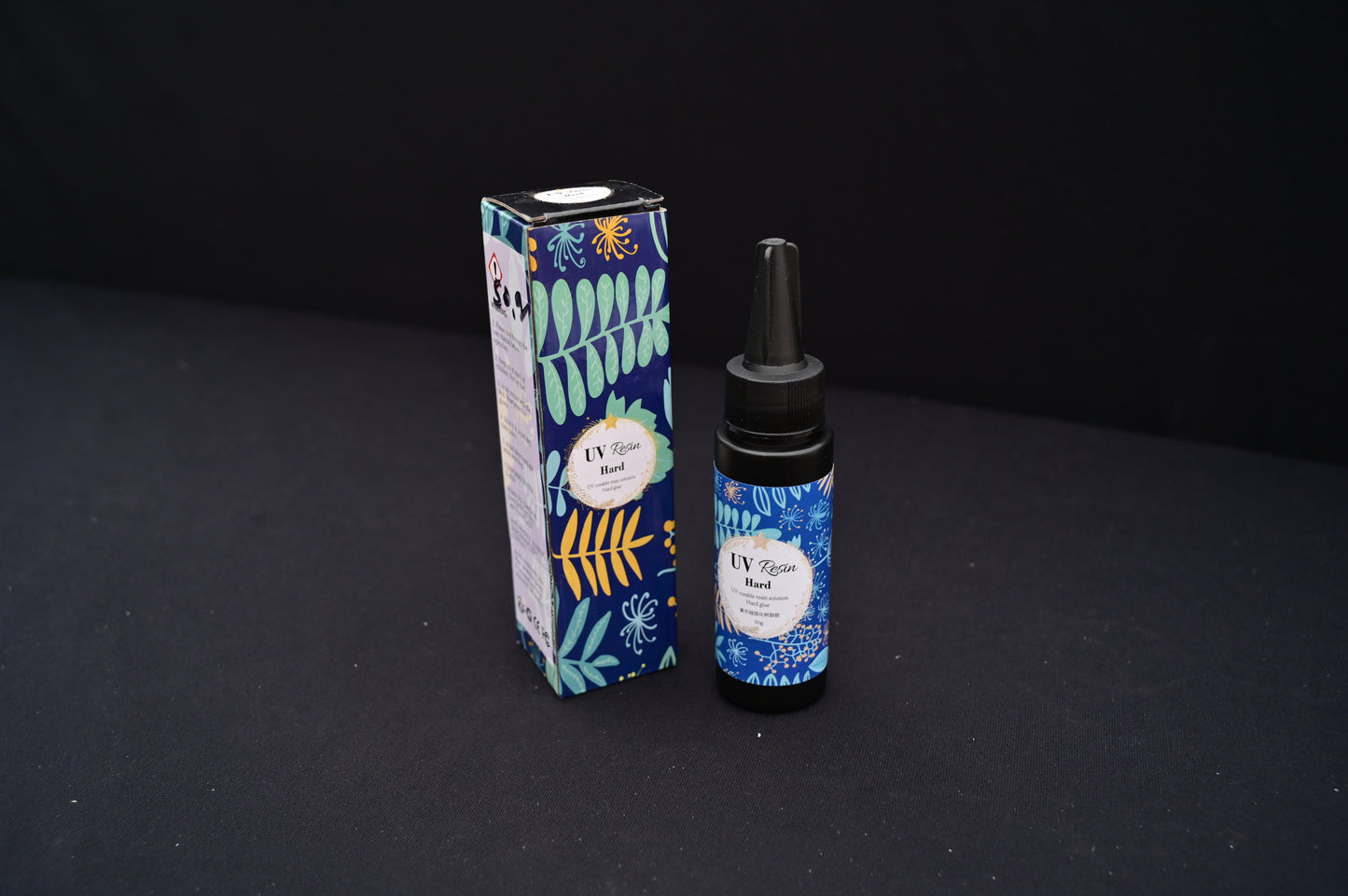 Uv Resin