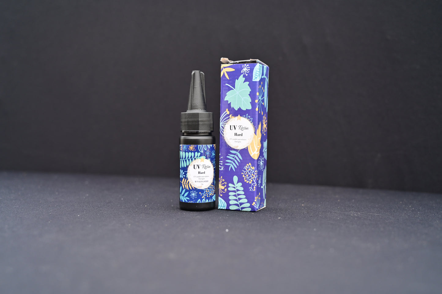 Uv Resin