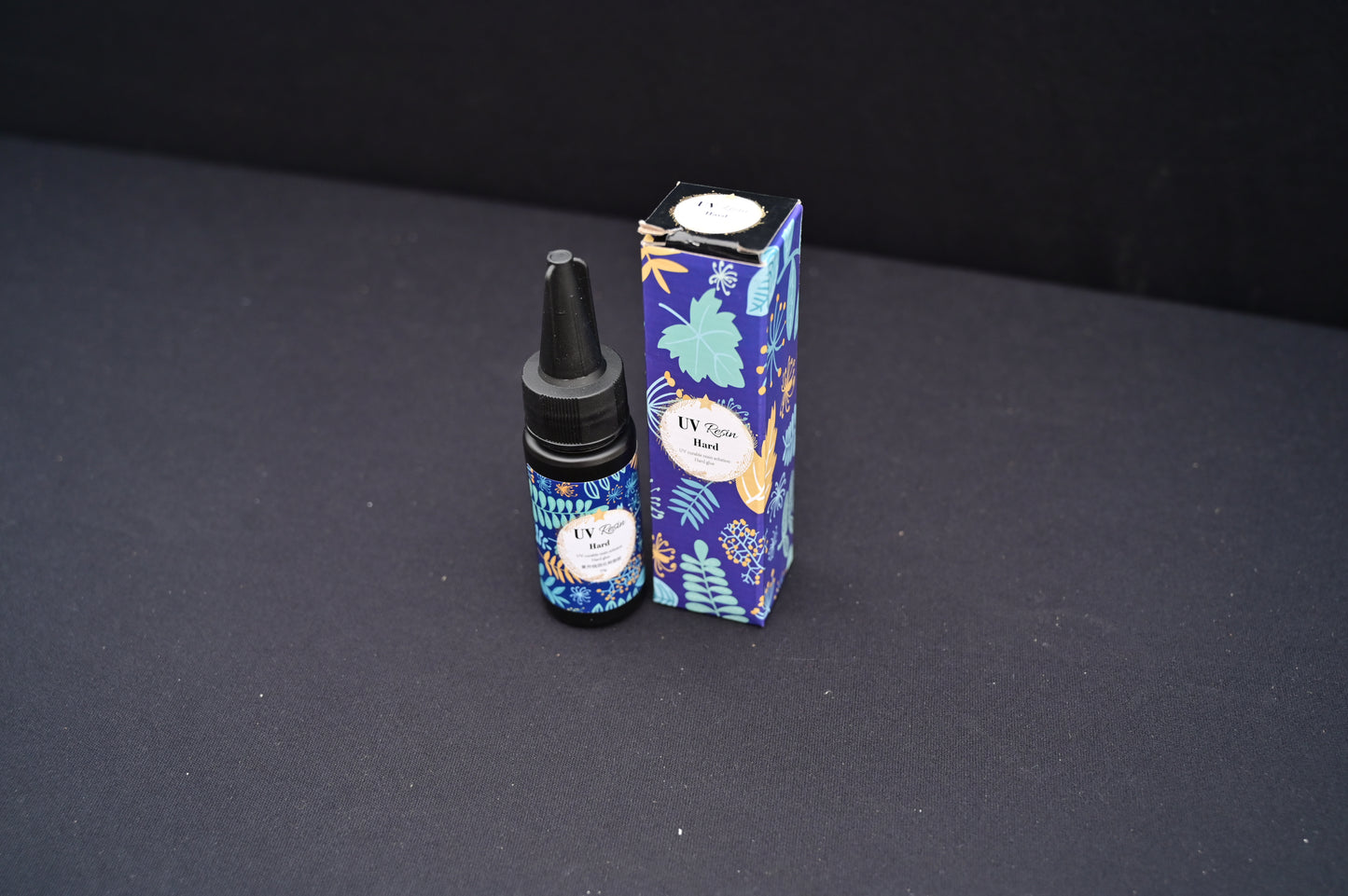 Uv Resin