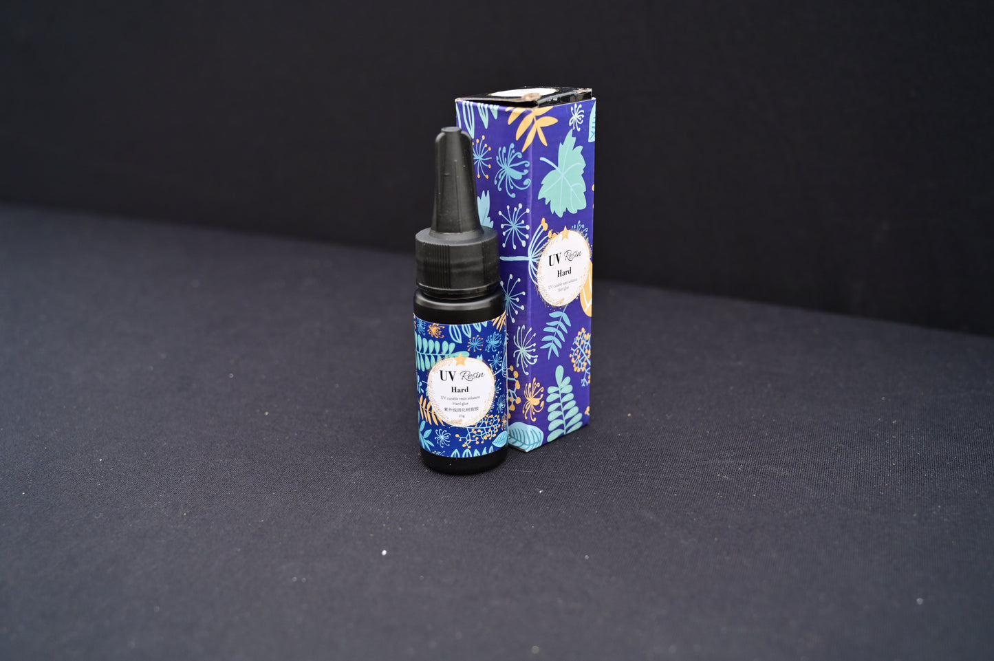 Uv Resin