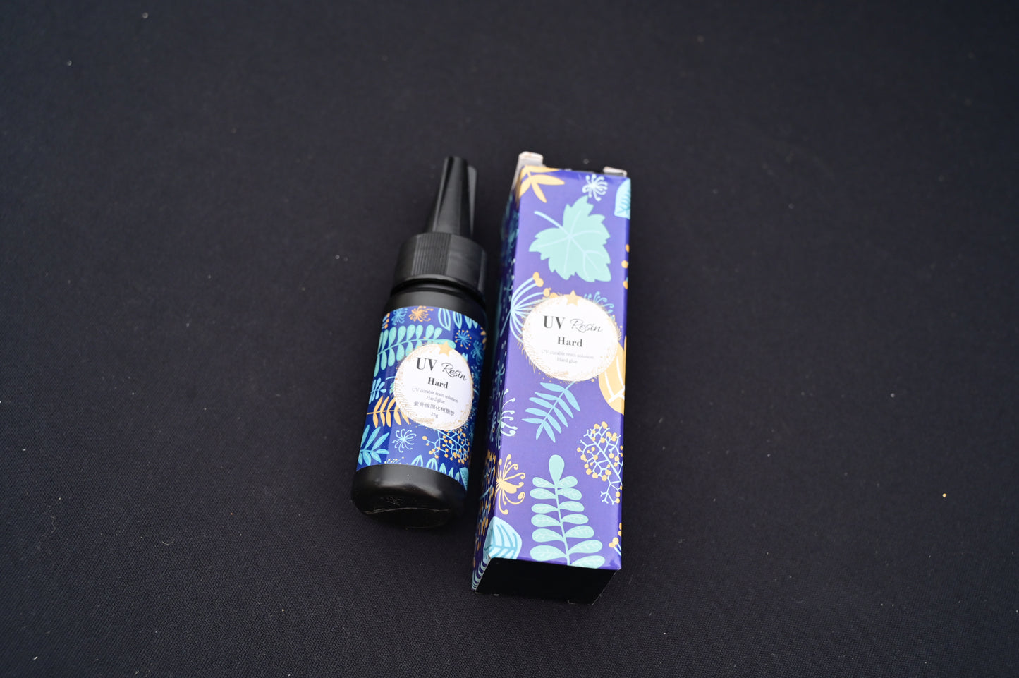 Uv Resin