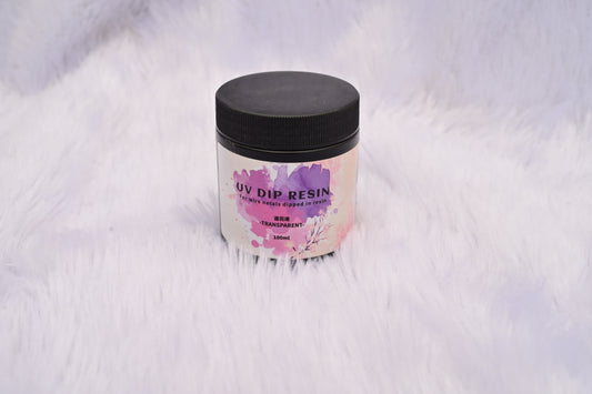 Dip Resin