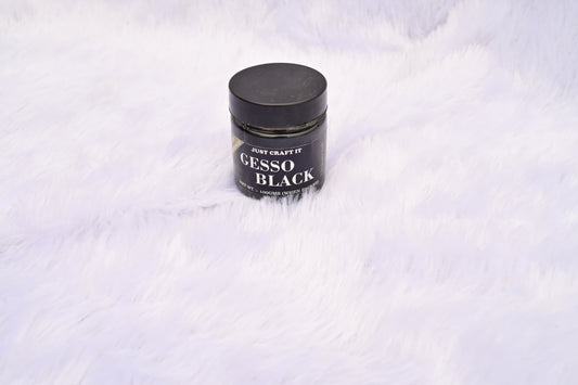 Black Gesso